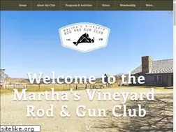 Sites similar to mvrodandgun.org