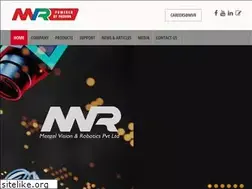 Sites similar to mvrpl.com