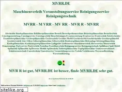 mvrr.de
