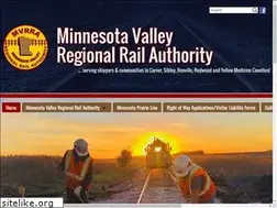 Sites similar to mvrra.org