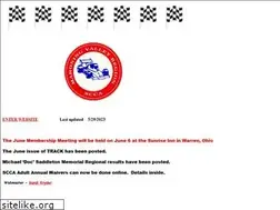 Sites similar to mvrscca.org