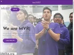 Sites similar to mvrt.com