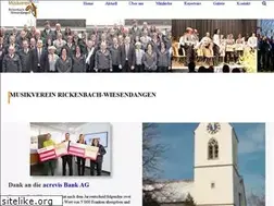 Sites similar to mvrw.ch