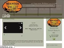 Sites similar to mvrwellsboro.com