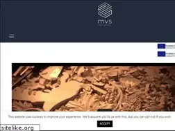 Sites similar to mvs-associates.com