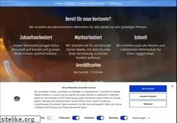 Sites similar to mvs-gmbh.net