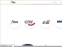 Sites similar to mvs.com