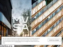 Sites similar to mvsa-architects.com