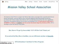 Sites similar to mvsa-fremont.org