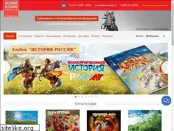 Sites similar to mvsadnik.ru