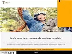 Sites similar to mvsantevision.ch