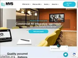 Sites similar to mvsav.co.uk
