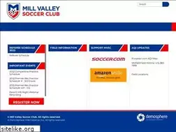 Sites similar to mvsc.org