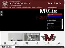 Sites similar to mvschool.org