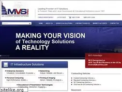 Sites similar to mvsconsulting.com