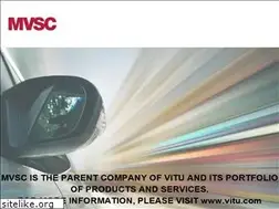 Sites similar to mvscusa.com