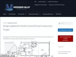 Sites similar to mvsdschools.org