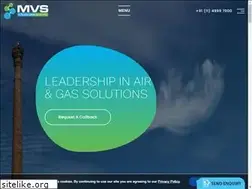 Sites similar to mvsengg.com