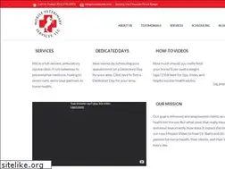 Sites similar to mvsequine.com