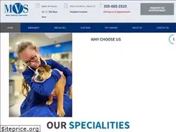 Sites similar to mvshospital.com