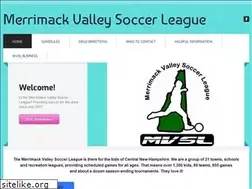 Sites similar to mvsl.org