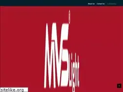 Sites similar to mvslight.com