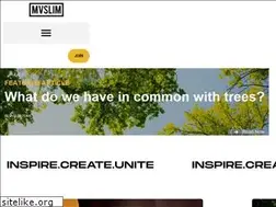 Sites similar to mvslim.com