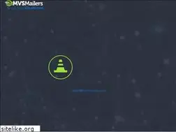 Sites similar to mvsmailers.com