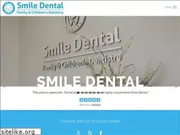 Sites similar to mvsmiledental.com