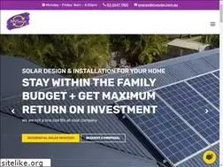 Sites similar to mvsolar.com.au