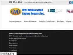 Sites similar to mvsottawa.com