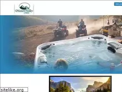 Sites similar to mvspas.com