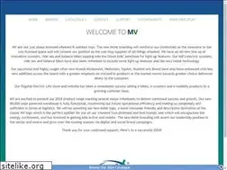 Sites similar to mvsports.com