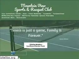 Sites similar to mvsra.com