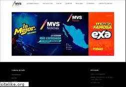 Sites similar to mvsradio.com