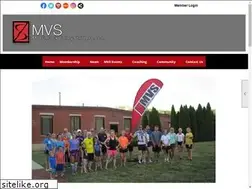 Sites similar to mvsruns.com