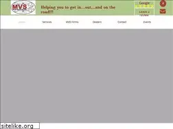 Sites similar to mvstagsandtitle.com