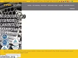 Sites similar to mvsteelgroup.lt