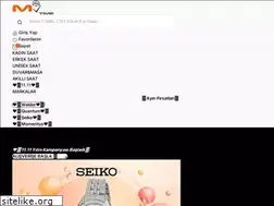Sites similar to mvstime.com