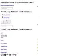 Sites similar to mvstore.id