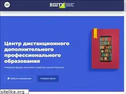 Sites similar to mvstu.ru