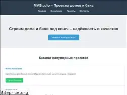 Sites similar to mvstudio.by