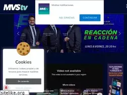 Sites similar to mvstv.com