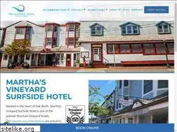 Sites similar to mvsurfside.com
