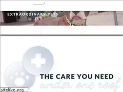Sites similar to mvsvets.com