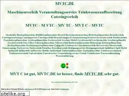 Sites similar to mvtc.de