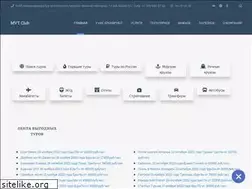 Sites similar to mvtclub.ru