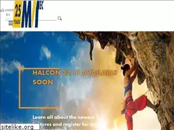 Sites similar to mvtec.com