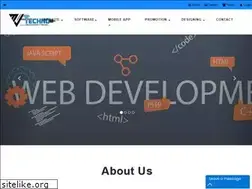 Sites similar to mvtechnosoft.com