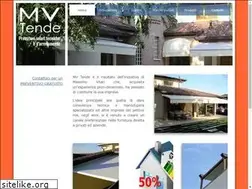 Sites similar to mvtende.it